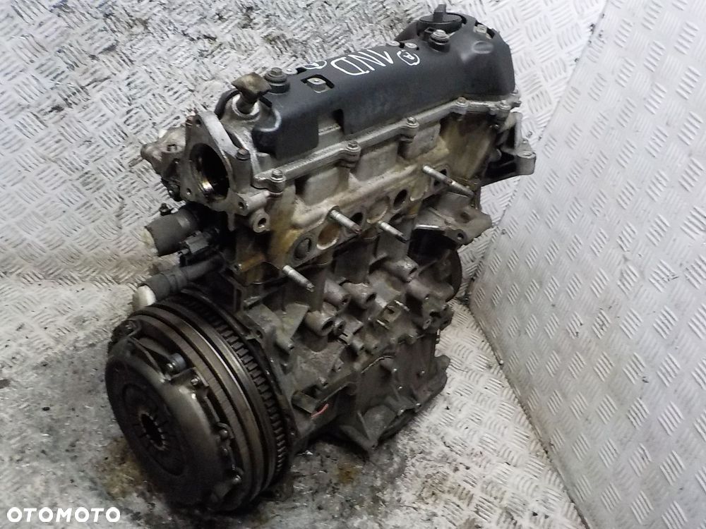 MINI COOPER ONE R50 R53 SILNIK 1.4 D 75 KM 1ND - 5
