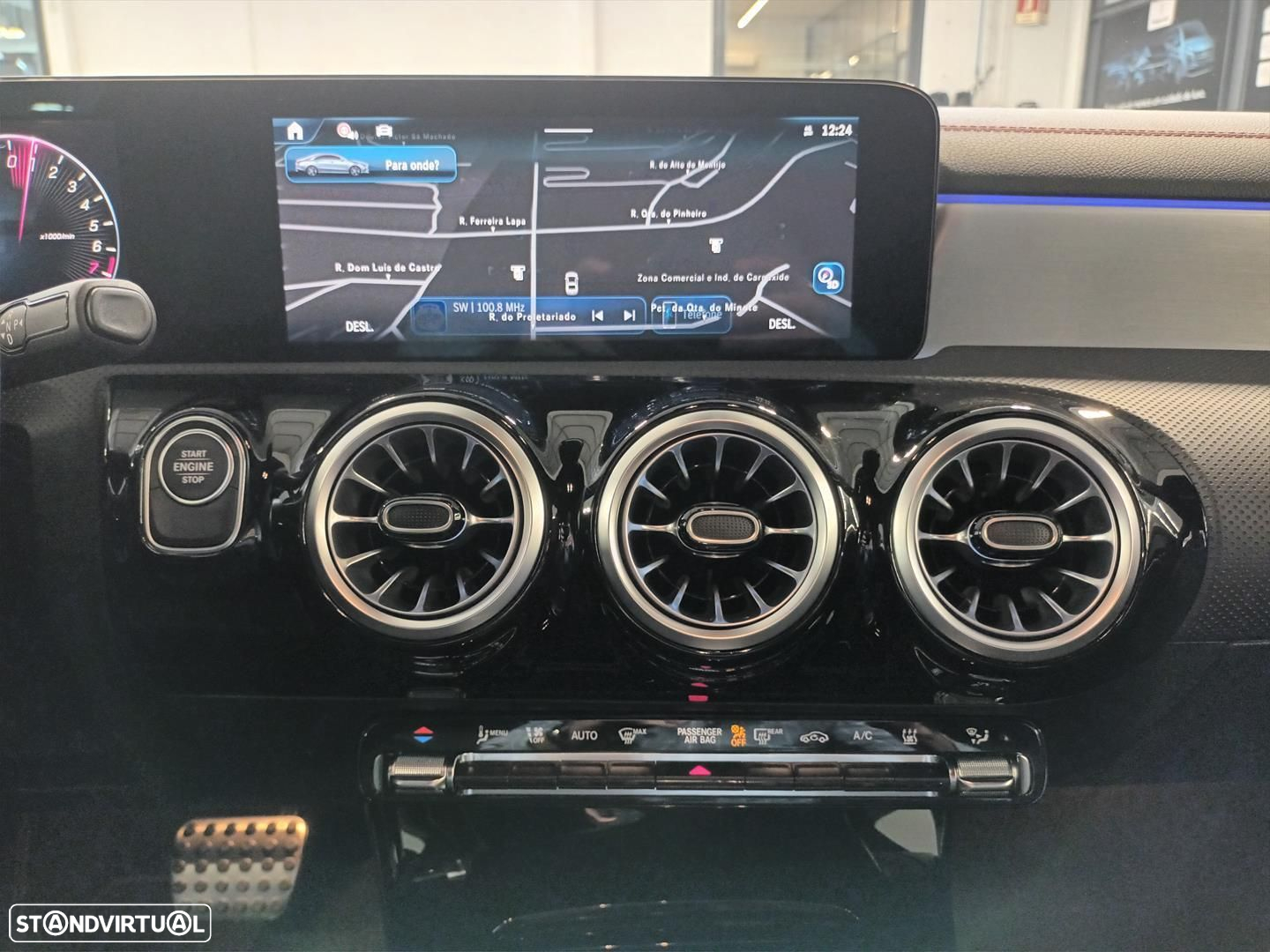 Mercedes-Benz CLA 250 e AMG Line - 20