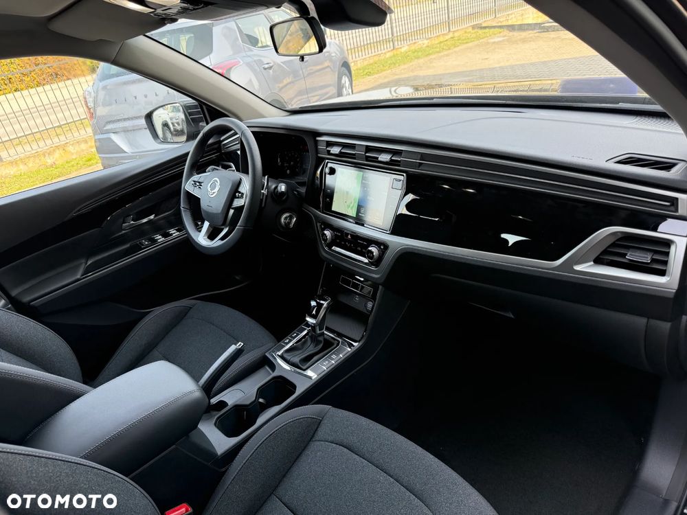 SsangYong/KGM Korando 1.5 T-GDI Joy 2WD - 11