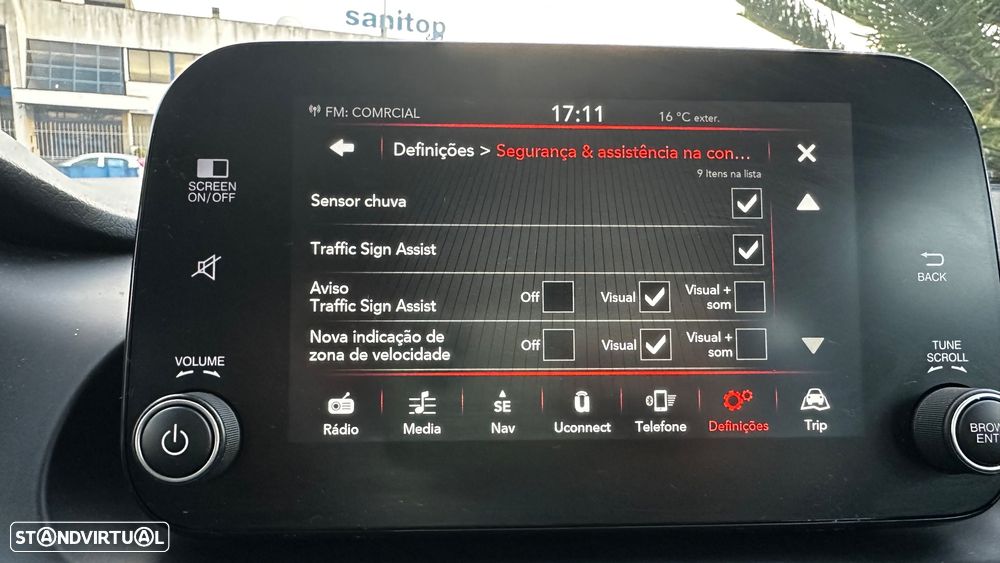 Fiat Tipo 1.3 Multijet City Life - 45