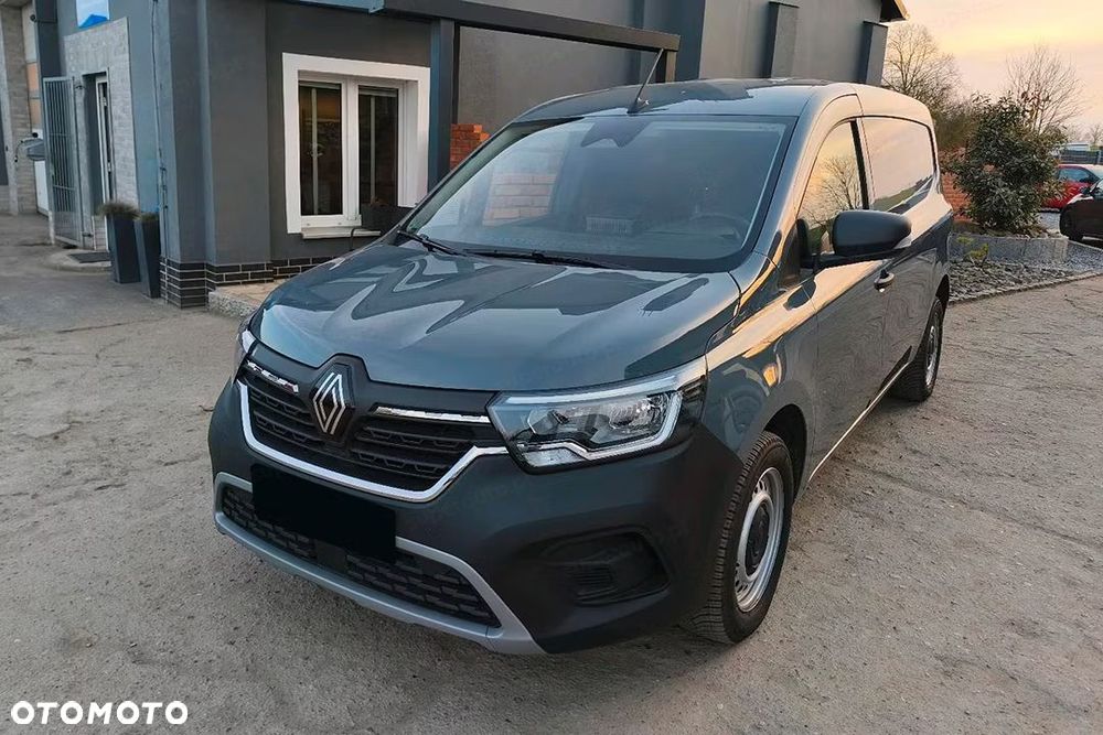 Renault Kangoo Express/Van L2 Extra 1.5 115KM - 3
