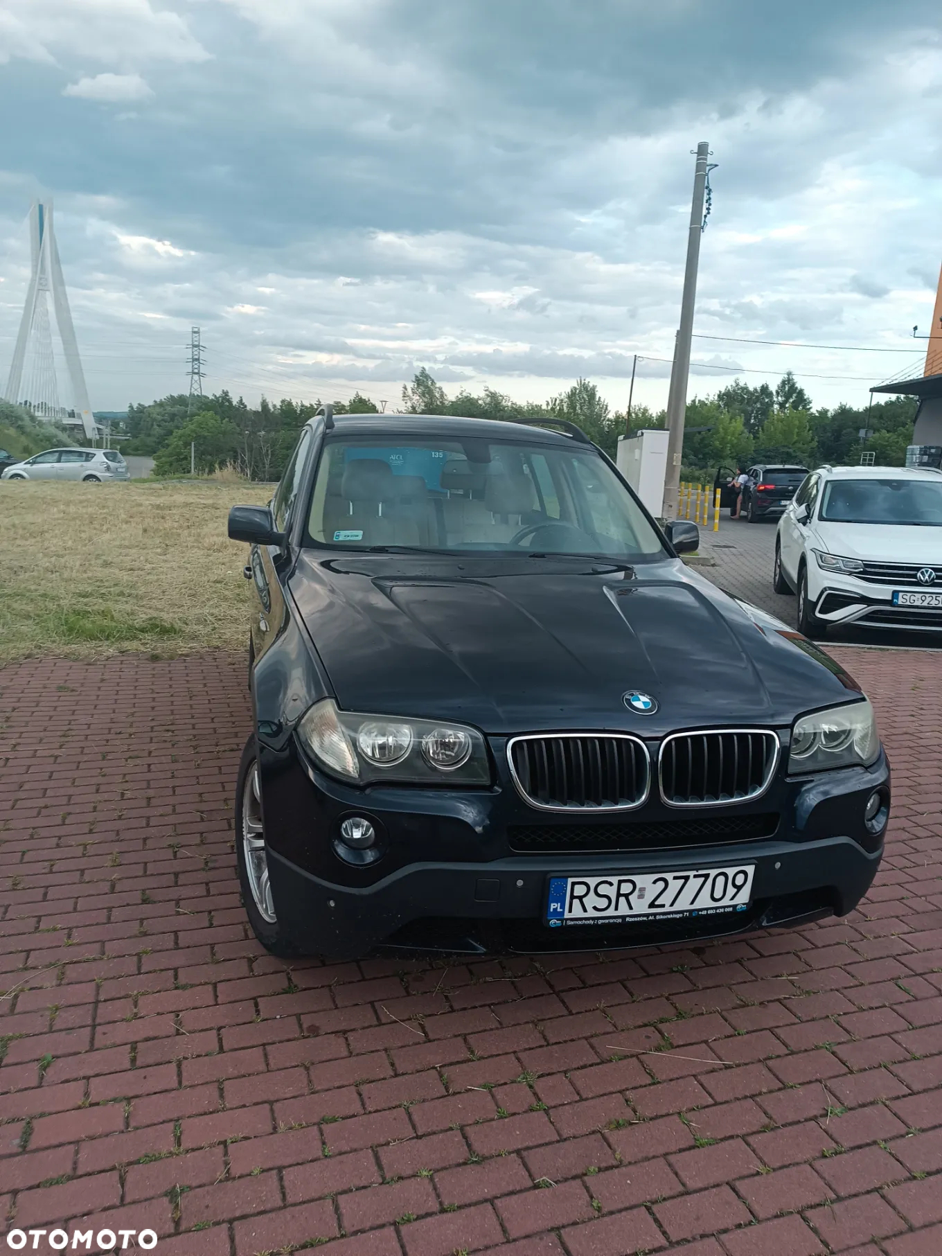 BMW X3 sDrive18d - 4