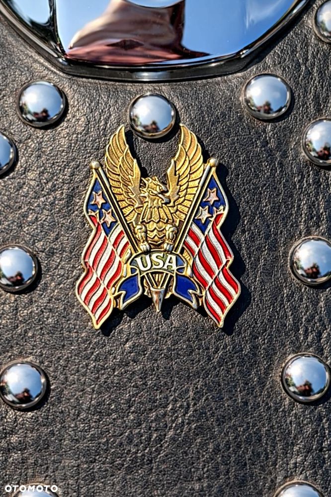 Yamaha Drag Star - 9