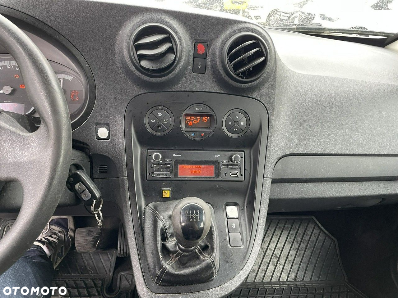 Mercedes-Benz Citan - 11