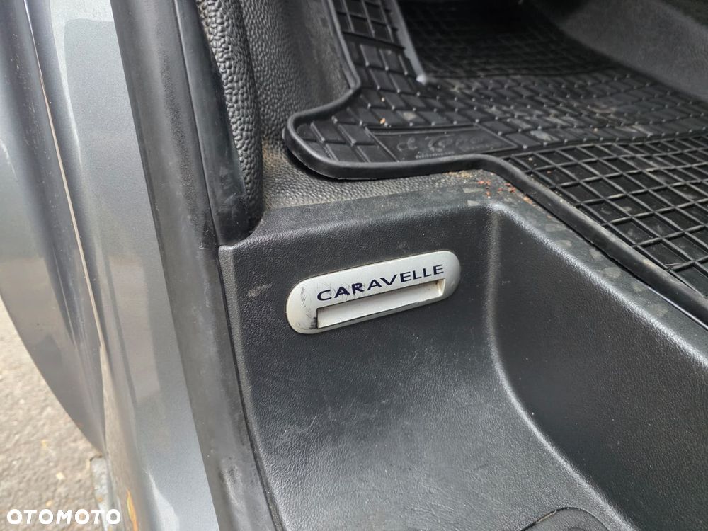 Volkswagen Caravelle L2 Trendline 4Motion - 27