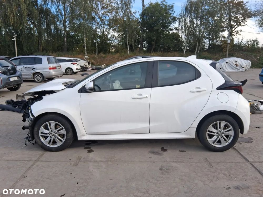 Toyota Yaris - 14
