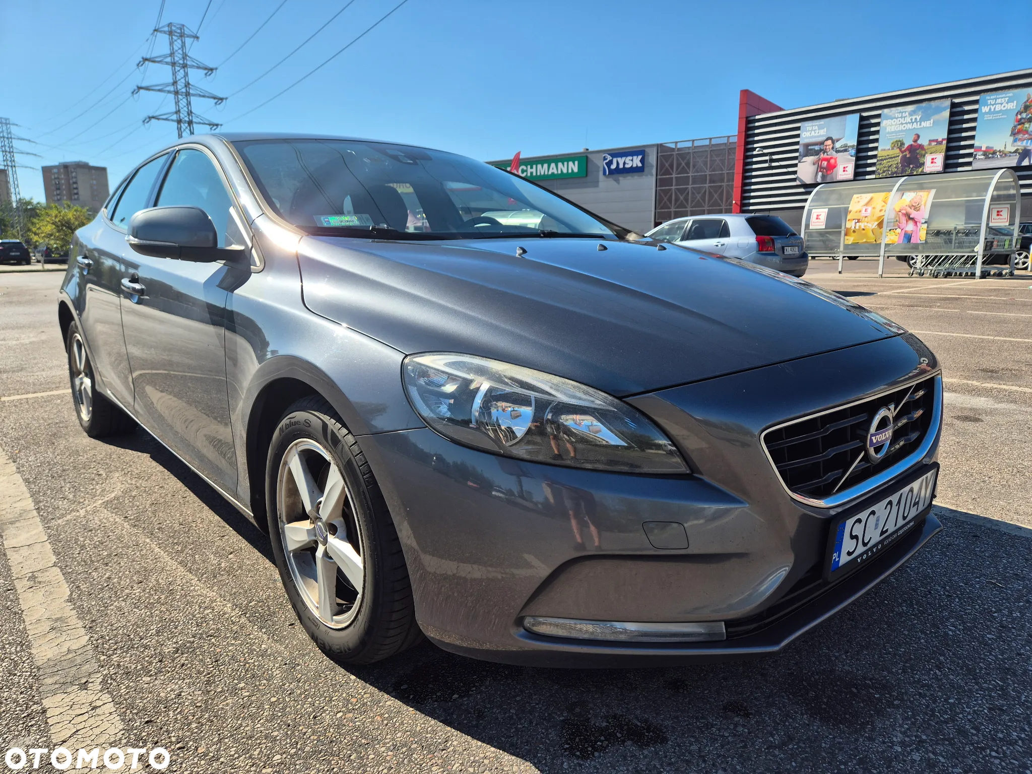 Volvo V40 D3 Momentum - 15