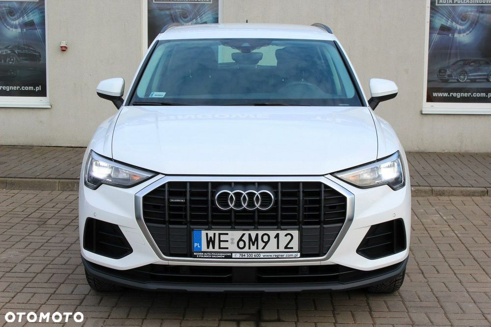 Audi Q3 40 TFSI Quattro S tronic - 3