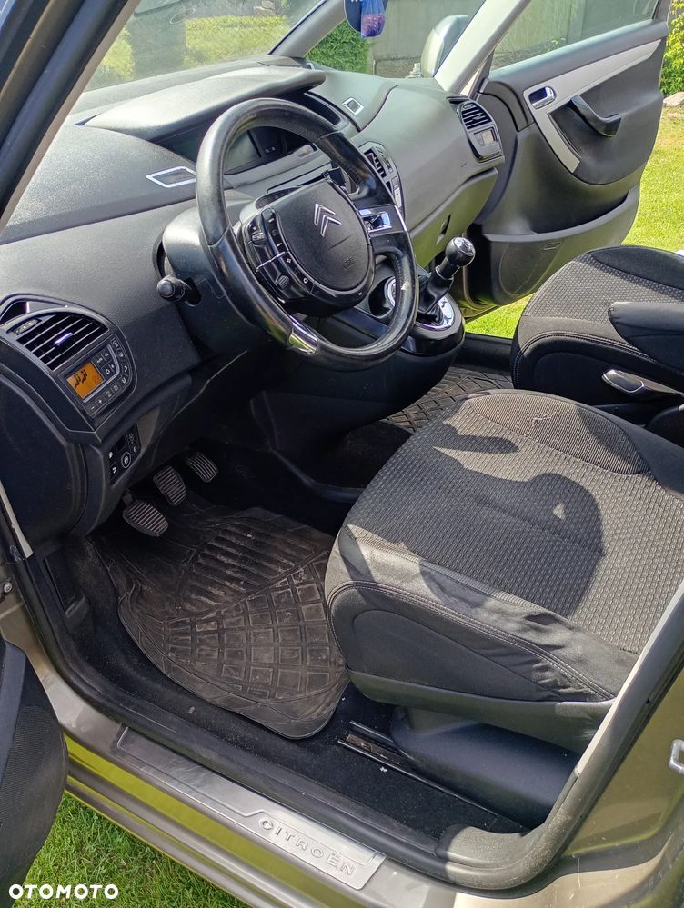 Citroën C4 Picasso 1.8i SX Pack - 17