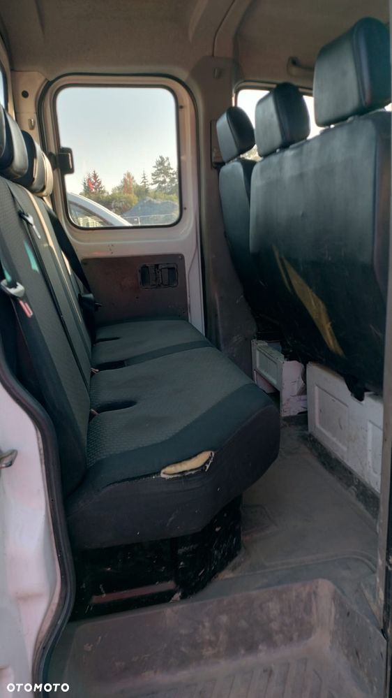 Volkswagen Crafter - 7
