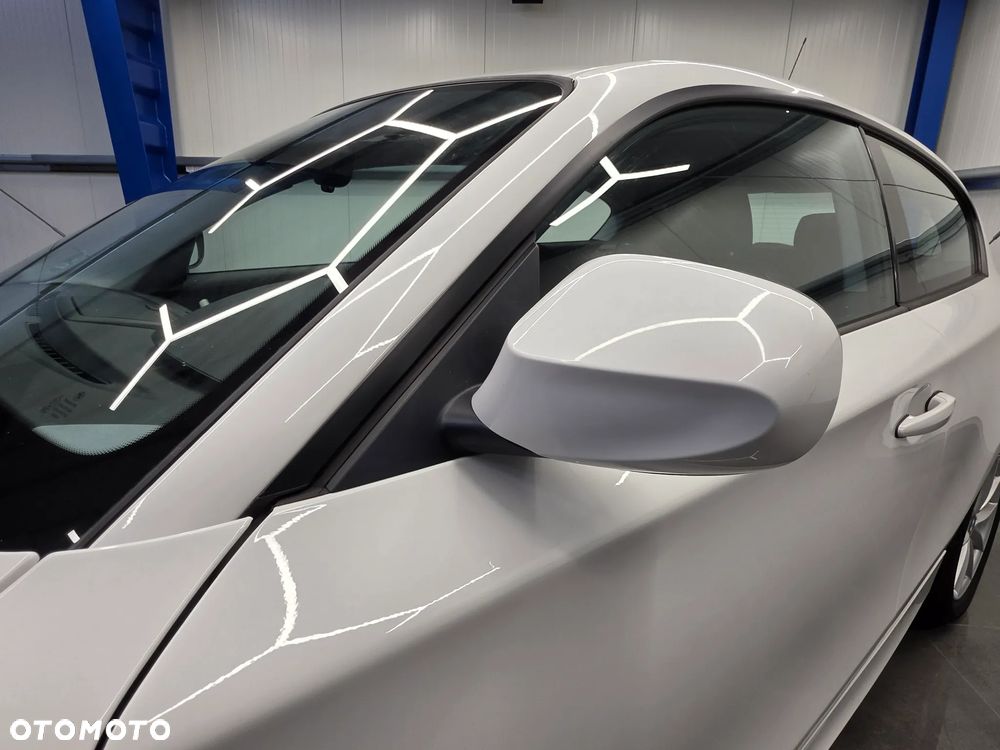 BMW Seria 1 116i Edition Lifestyle - 21