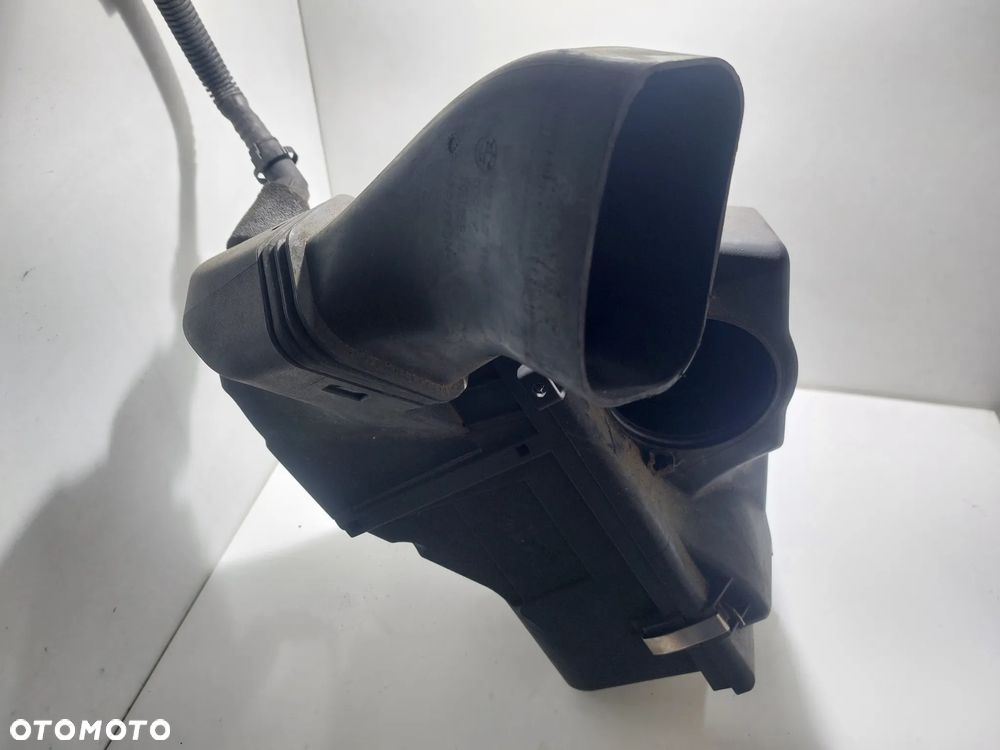 OBUDOWA PODSTAWA FILTRA POWIETRZA BMW E90 E91 E87 7797467 SLASK WYSYLKA - 3