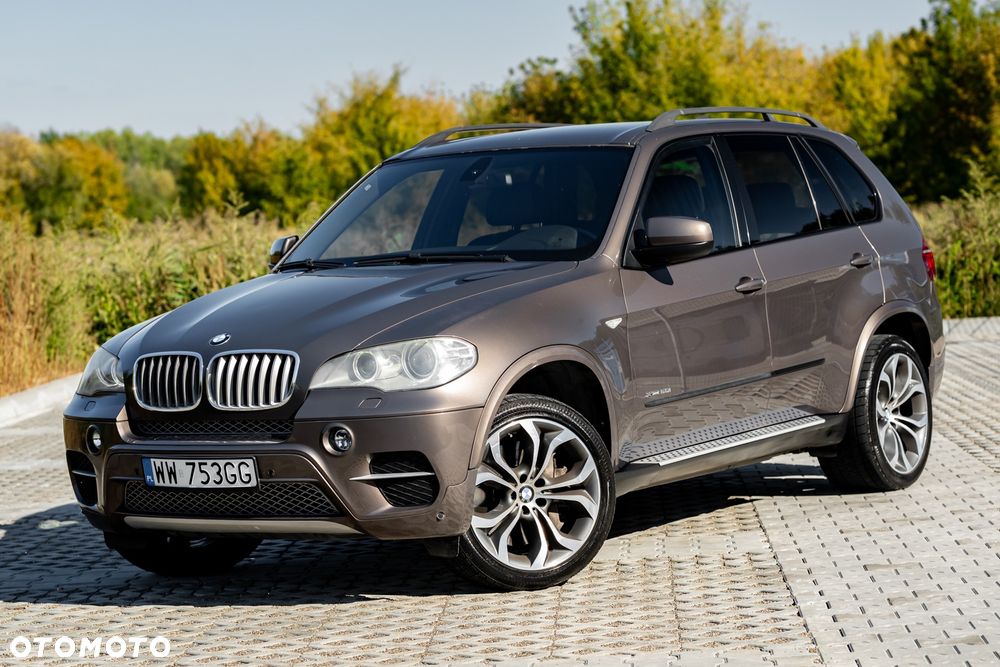 BMW X5 xDrive50i M Sport Edition - 2