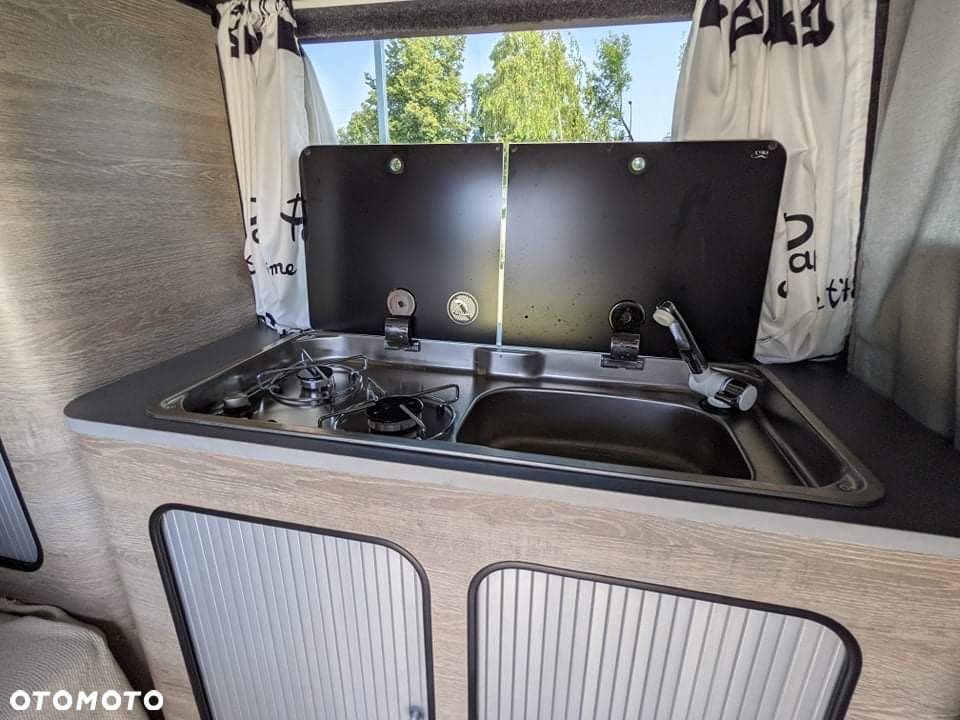 Opel VIVARO - 8