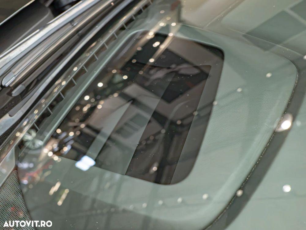 Audi A8 60 TFSI e quattro tiptronic - 35