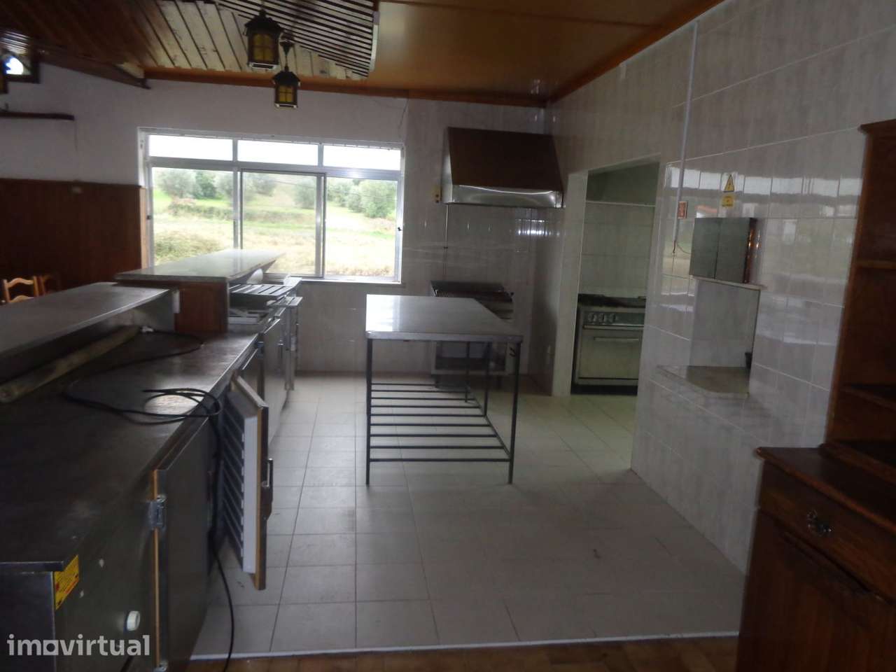 Predio com habitação e Restaurante - M1789/17 - Grande imagem: 5/46