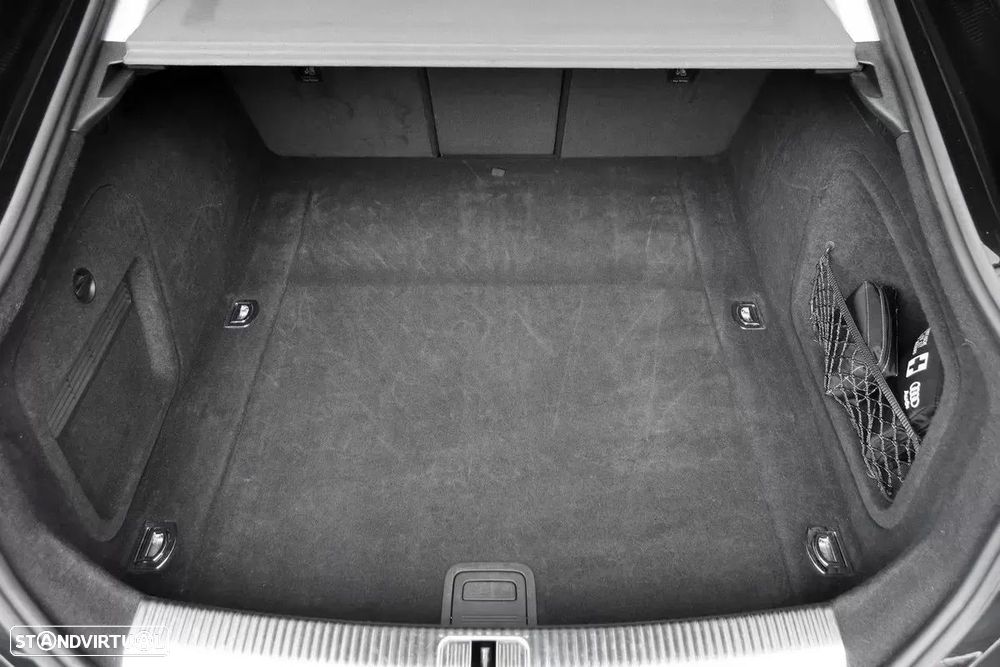 Audi A5 Sportback 2.0 TDI Advance - 15