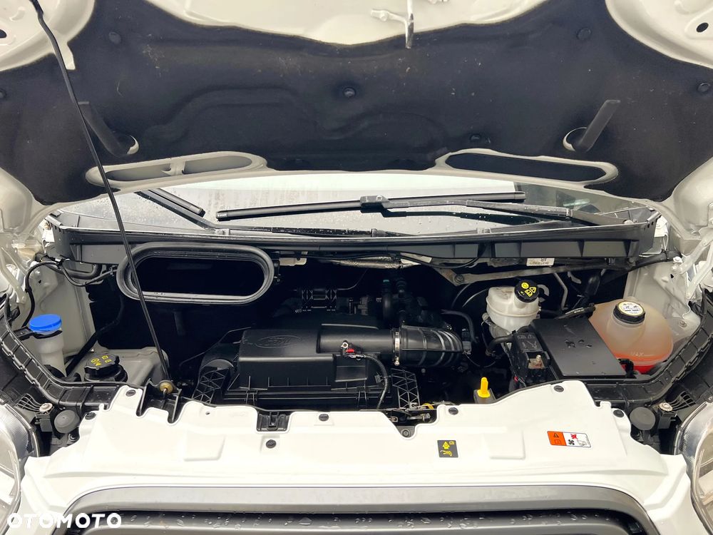 Ford Transit 2,2 L2H2 - 31
