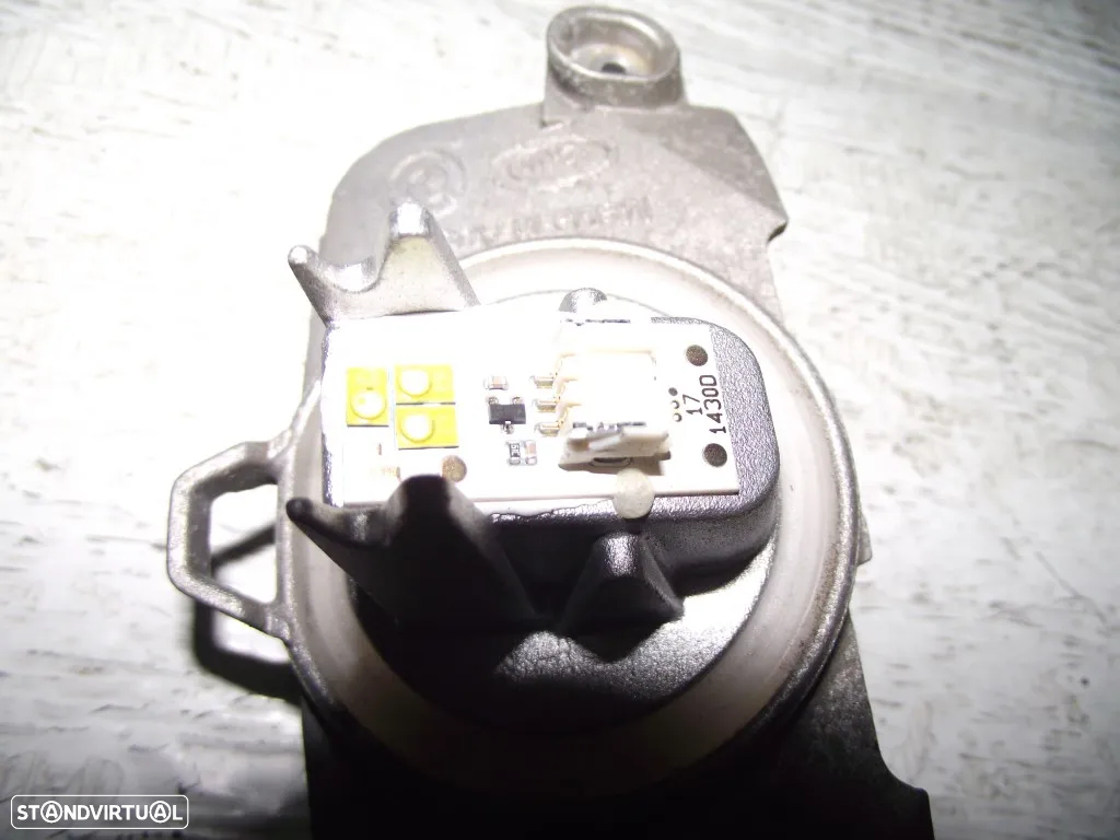 Balastro de Led Bmw S3 F30 / F31 - 2011 / 2015 - BL26 - 4