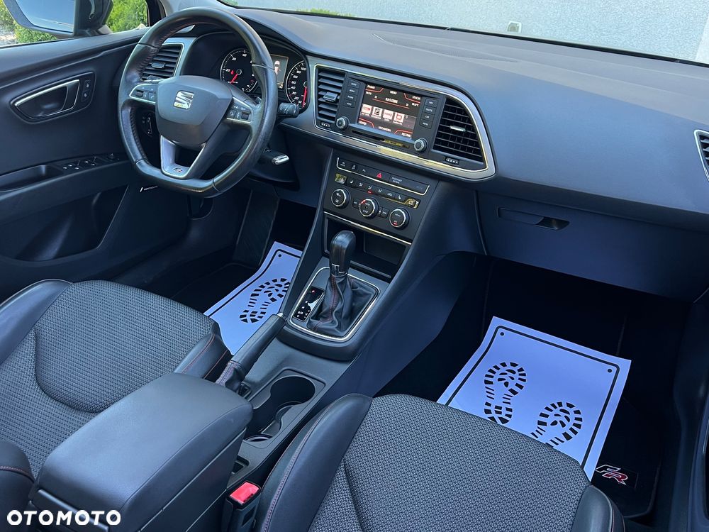 Seat Leon - 28
