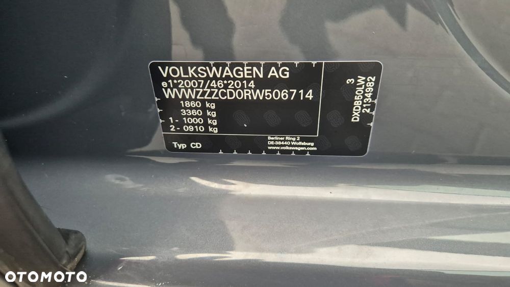 Volkswagen Golf - 19