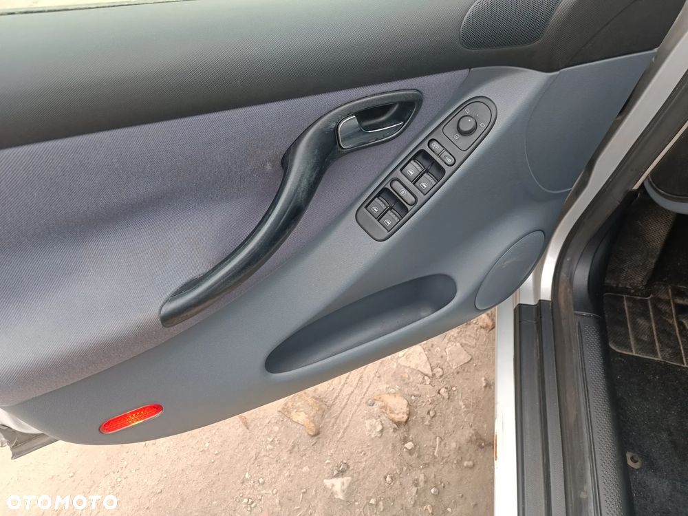 Seat Leon - 7