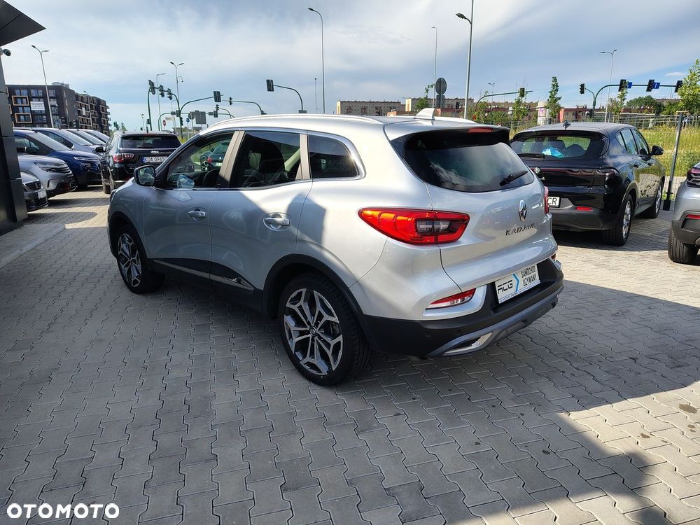 Renault Kadjar 1.3 TCe FAP Intens - 4