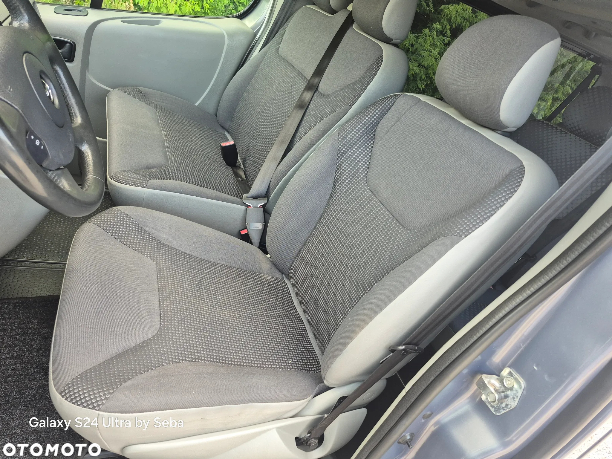Opel Vivaro L1H1 Tour Cosmo - 9