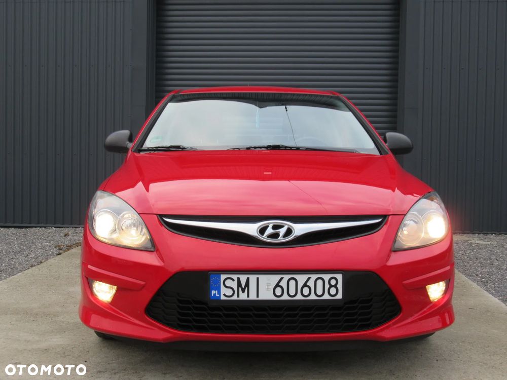 Hyundai i30 - 8