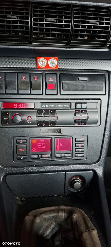 Audi A4 Limousine - 14