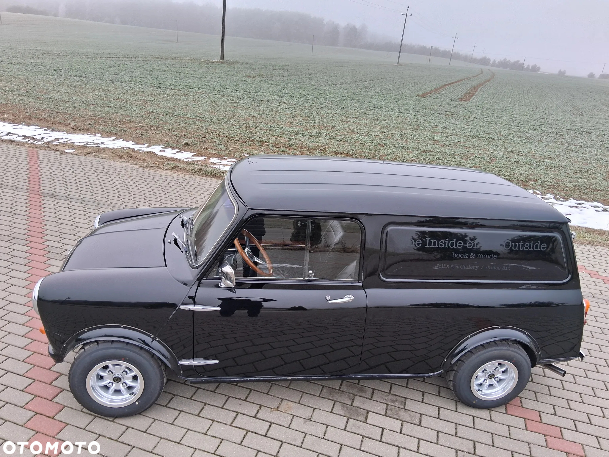 Austin Mini 1.3 Cooper - 13