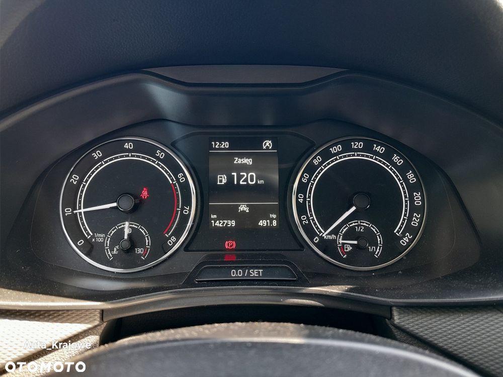 Skoda Scala 1.0 TSI Ambition - 24