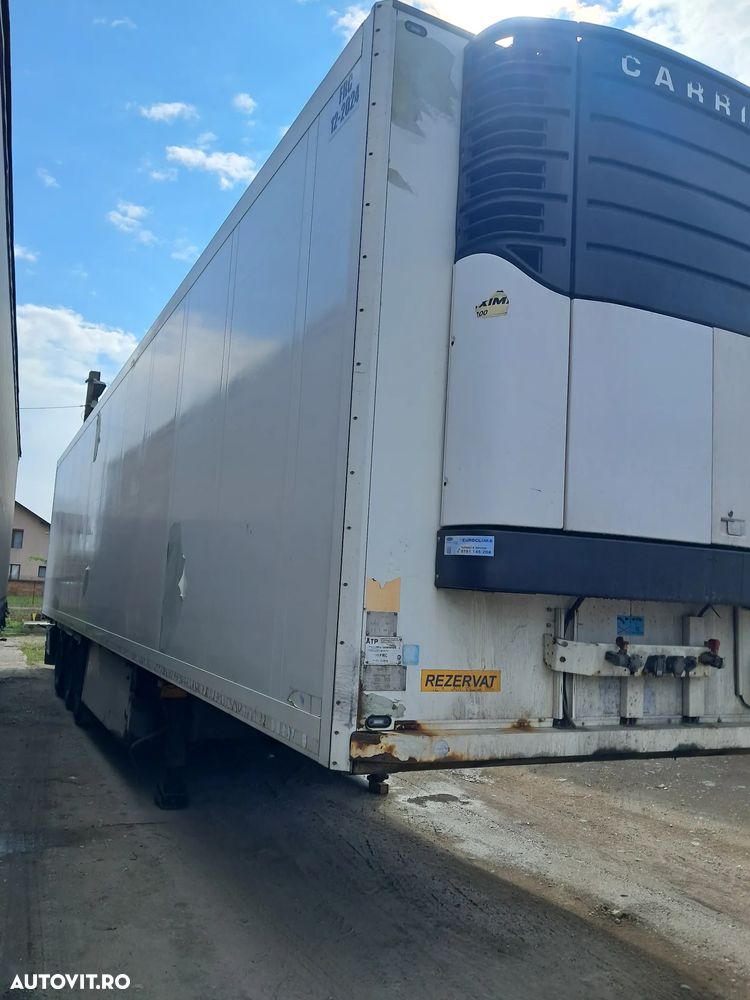Schmitz Cargobull - 3