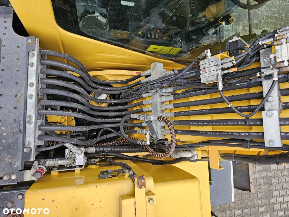 Komatsu PW160-11 2020r - 19