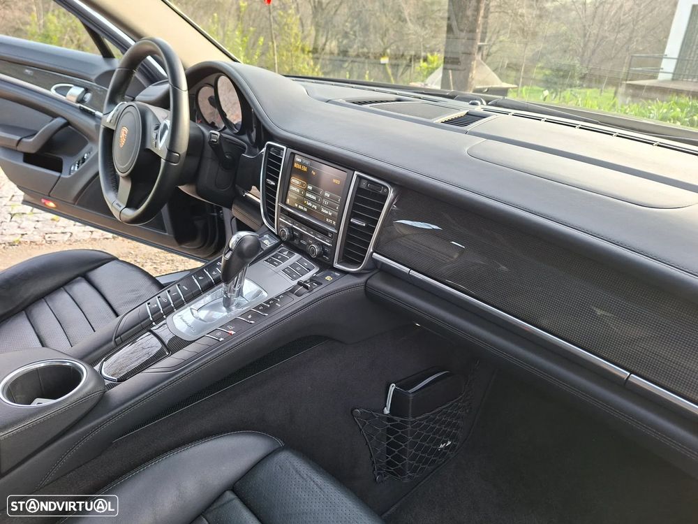 Porsche Panamera 4 S PDK - 18
