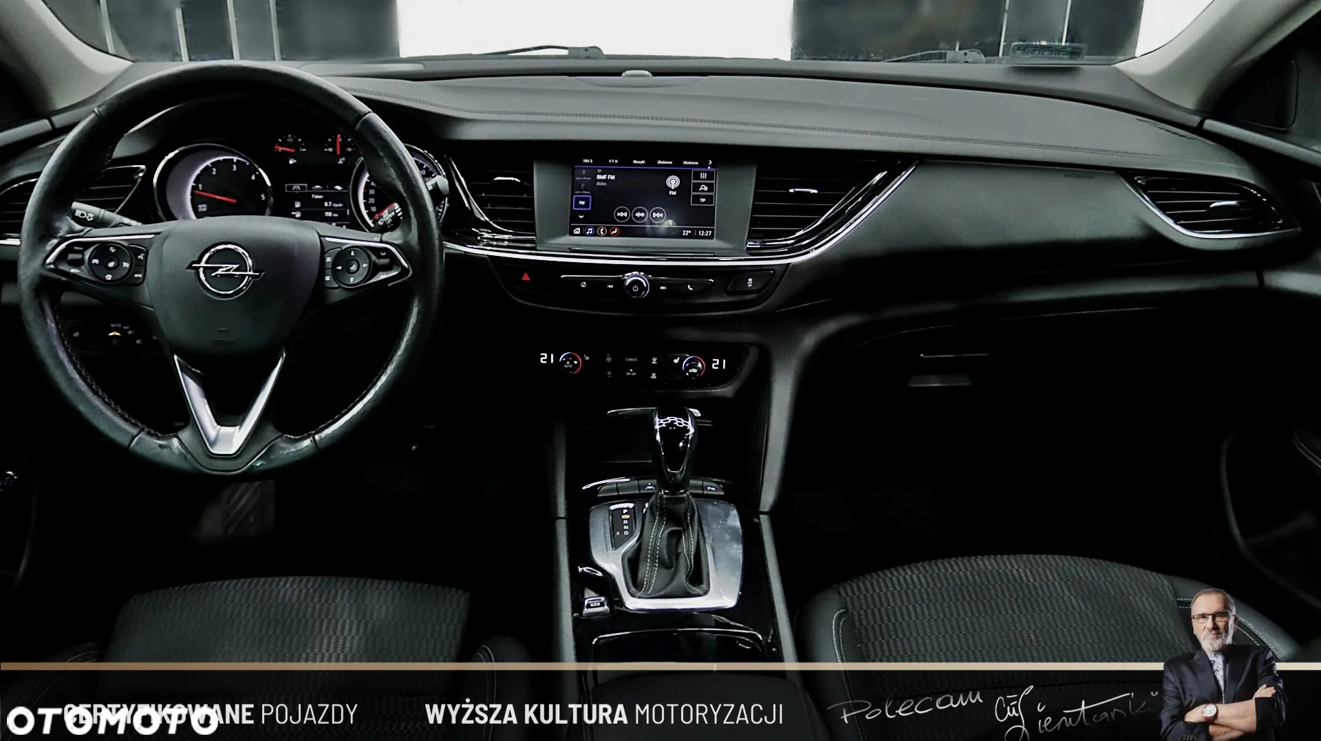 Opel Insignia 1.5 CDTI Business Elegance S&S - 17