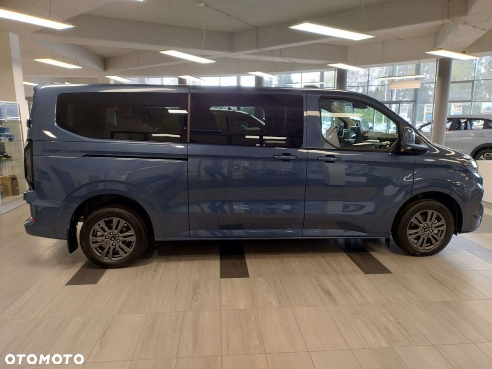 Ford Transit Custom - 6