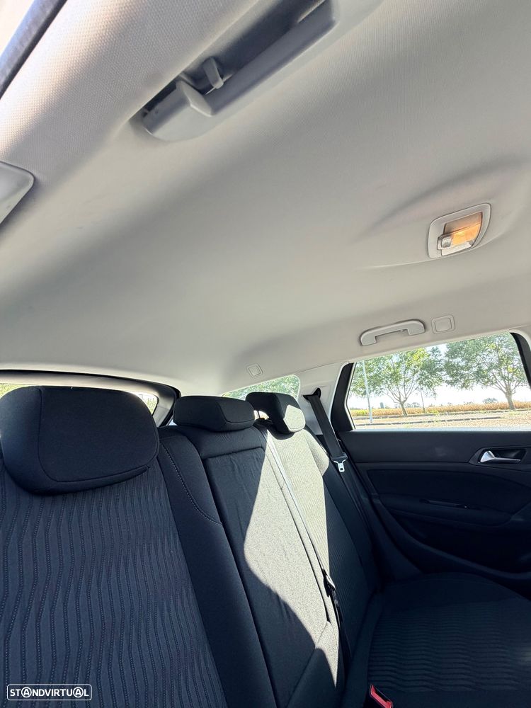 Peugeot 308 SW BlueHDi 120 Stop & Start Active - 10