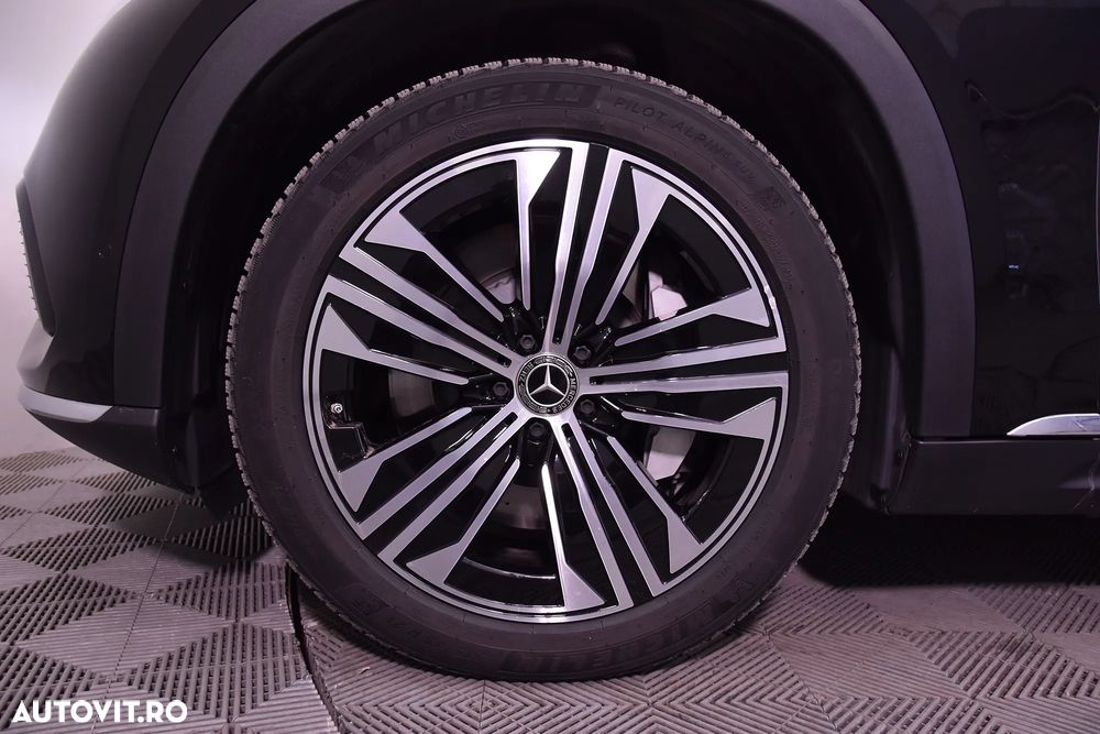 Mercedes-Benz EQS - 13