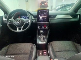 Renault Captur TCe 140 EDC GPF BUSINESS EDITION - 19