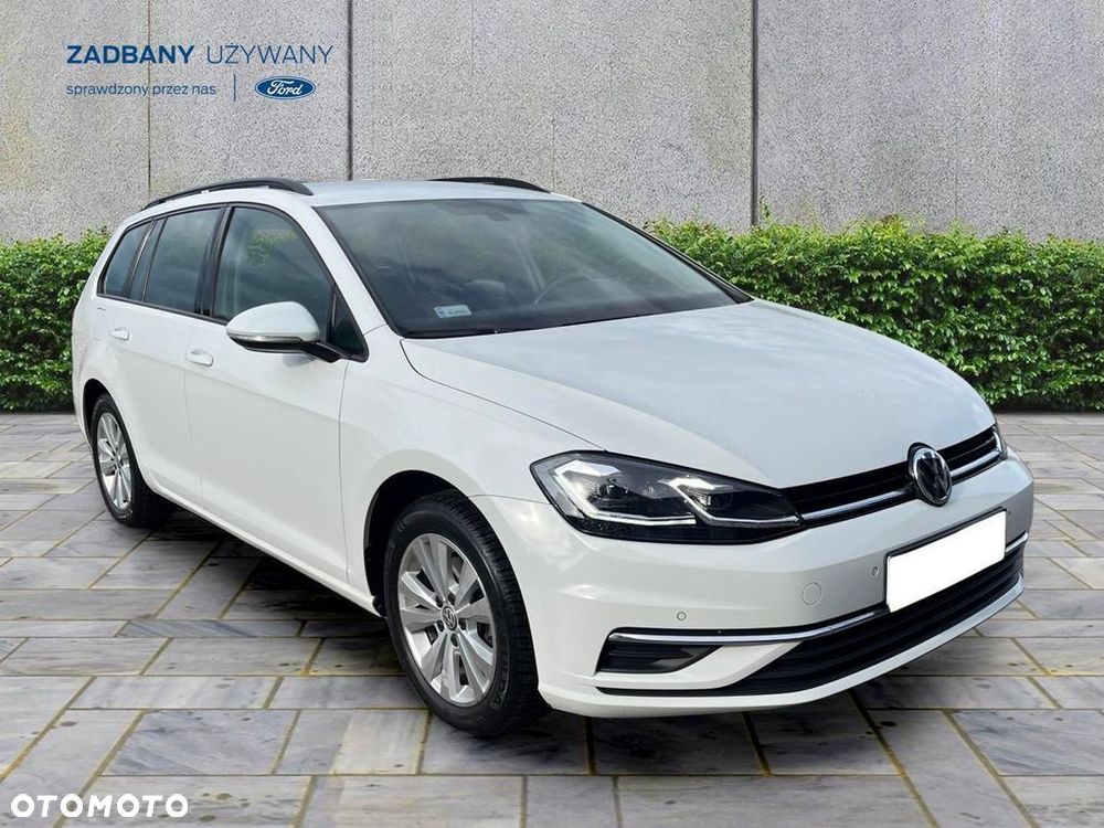 Volkswagen Golf VII 1.6 TDI BMT Comfortline - 3