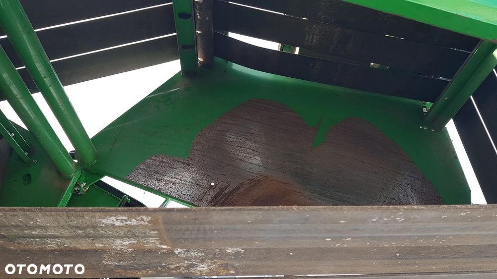 John Deere V 451 M 2019R - 31