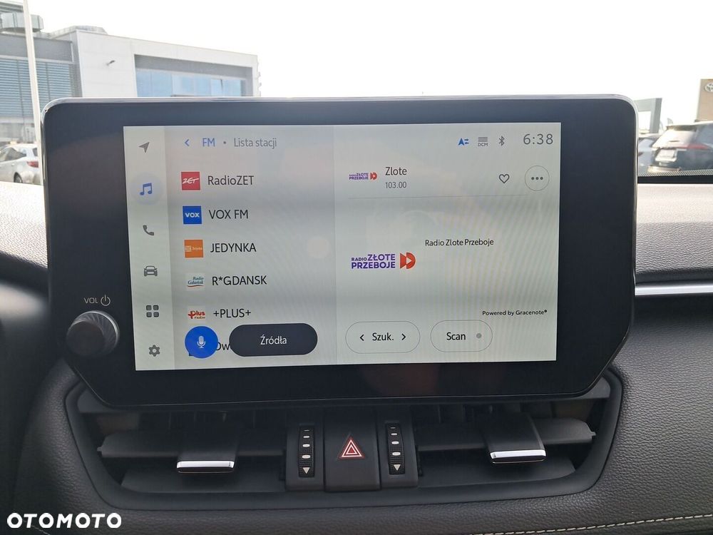 Toyota RAV4 2.5 Hybrid Comfort 4x2 - 20