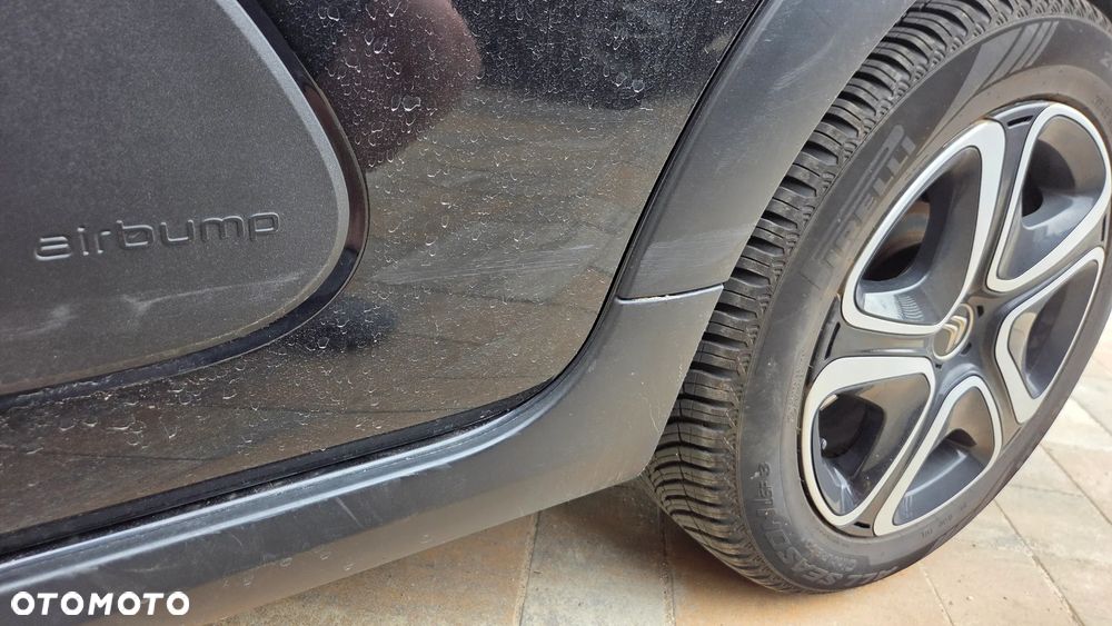 Citroën C3 1.2 PureTech Shine - 8