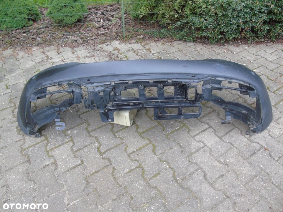 Opel Grandland zderzak tylny dokładka 1980032X - 2