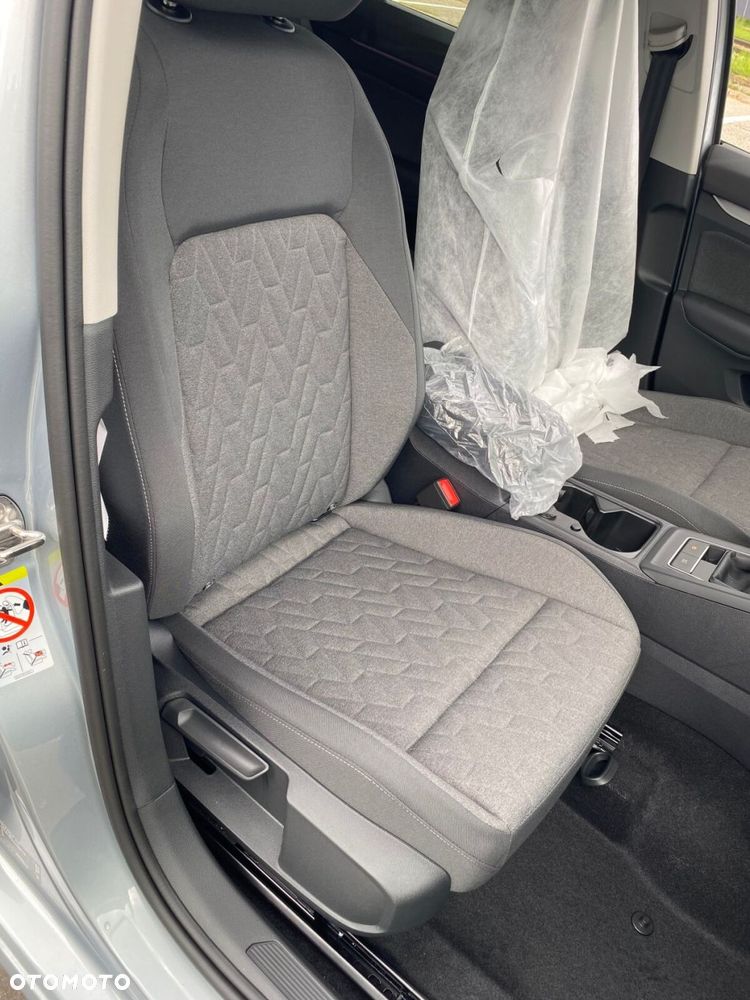 Volkswagen Golf 1.5 TSI Life Plus - 9