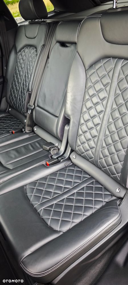 Audi SQ7 - 6
