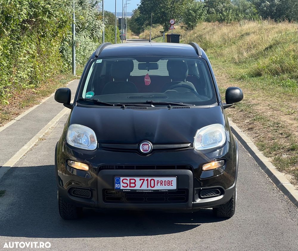 Fiat Panda - 3