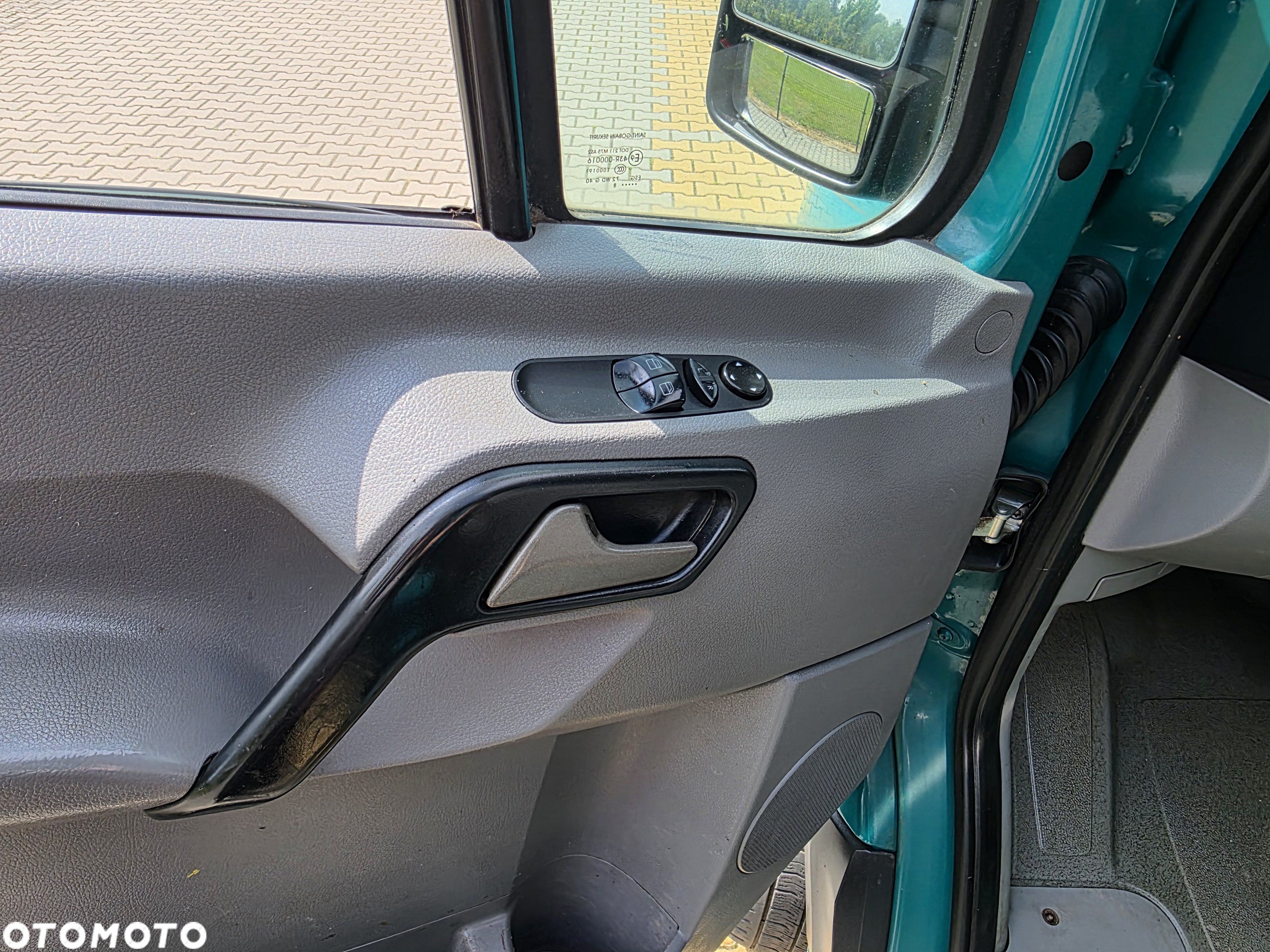 Volkswagen Crafter - 15