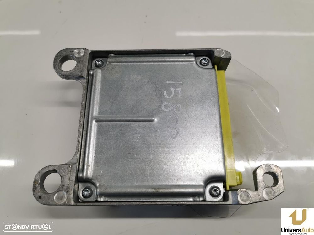 CENTRALINA AIRBAG TOYOTA COROLLA VERSO 2006 -235731103 - 2